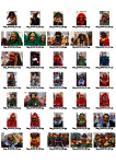Liste aller Fotos