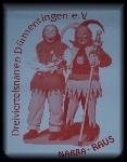 Dreiviertelsnarren Dürmentingen