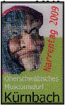 VFON Narrentag 2009 in Krnbach