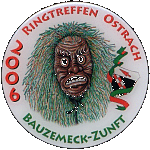 Ringtreffen in Ostrach