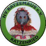 Fasnets-Umzug Ratzenried