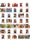 Liste aller Fotos