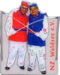 Fasnet Waldsee 2009