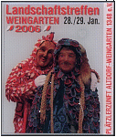 Landschaftstreffen in Weingarten