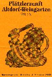 Plätzlerzunft Altdorf-Weingarten 1348 e.V.