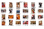 Liste aller Fotos