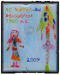 14. Nachtumzug NZ Weissenau