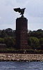 Marine-Ehrenmal Kiel-Mltenort