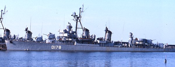 Z 4 - 3. Zerstrergeschwader