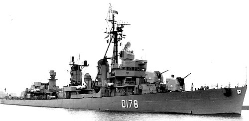 D 178 - Zerstrer 4